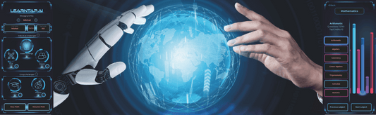 Learntap.ai - kostenlose Test Version (Android)